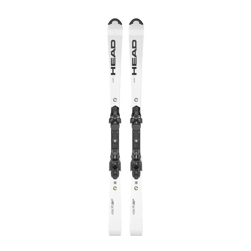 WC Rebels e-SL RD Tweener Race Skis - 2021